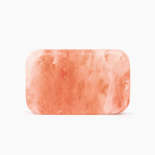 Salt Stone Body Bar