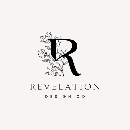 Revelation Design Co. Gift Card