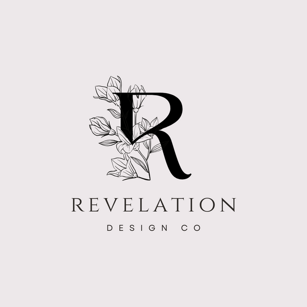 Revelation Design Co. 